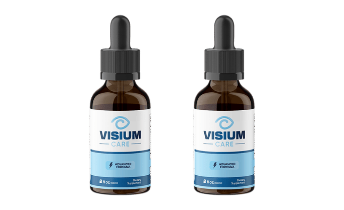 VisiumCare VisiumCare 2 bottle
